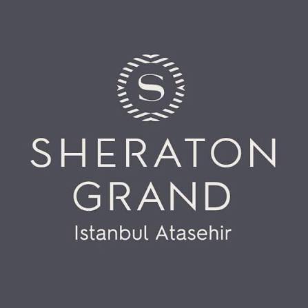 SHERATON GRAND ATAŞEHİR